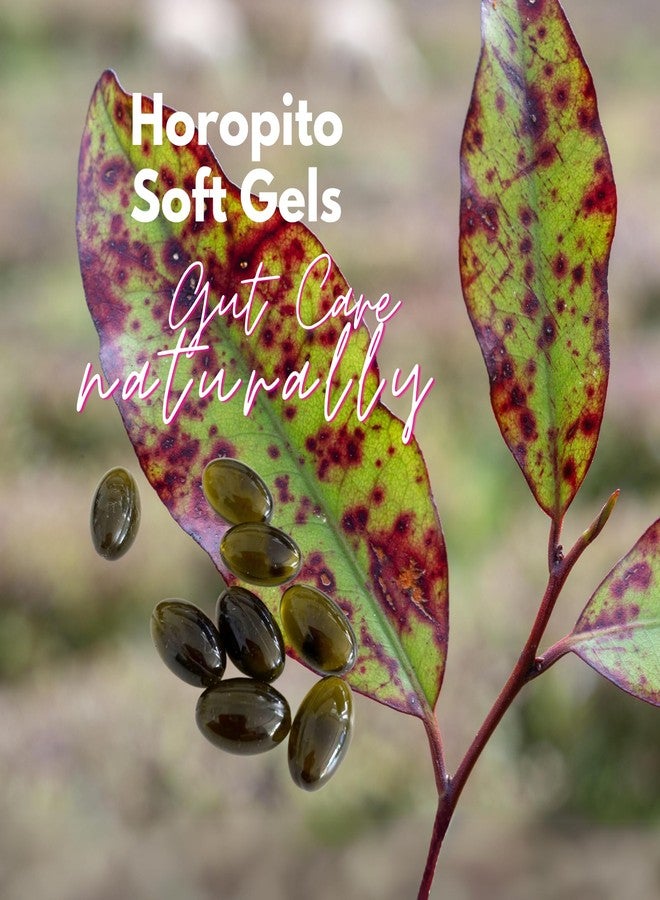 كولوريكس كولوركس للعناية بالأمعاء وتوازن الكانديدا (علاج متقدم للكانديدا) 60 قرصًا - Image 2